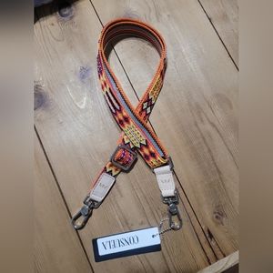 Consuela Sunrise Slim Crossbody Strap